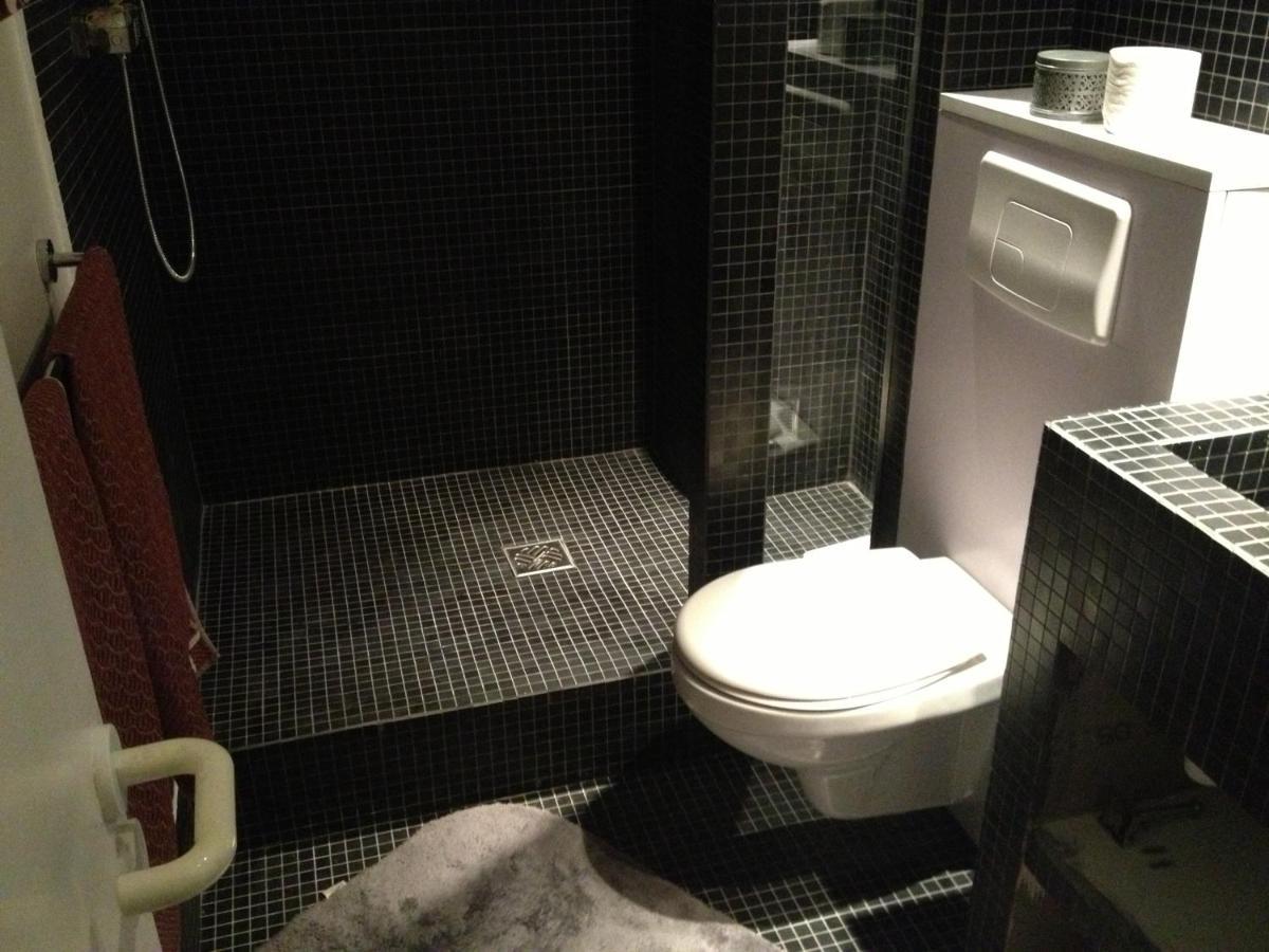 Duplex Top Central Marais Paris Ngoại thất bức ảnh