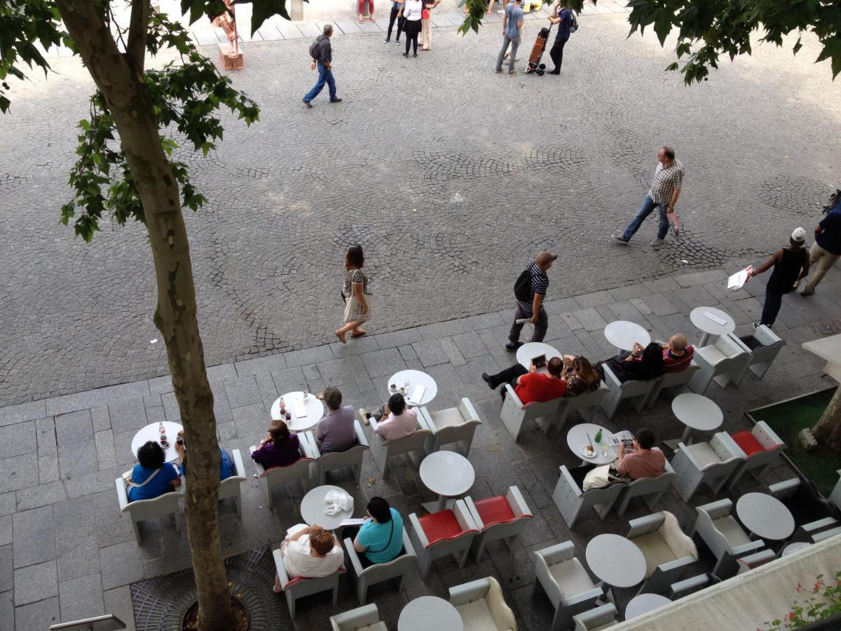 Duplex Top Central Marais Paris Ngoại thất bức ảnh