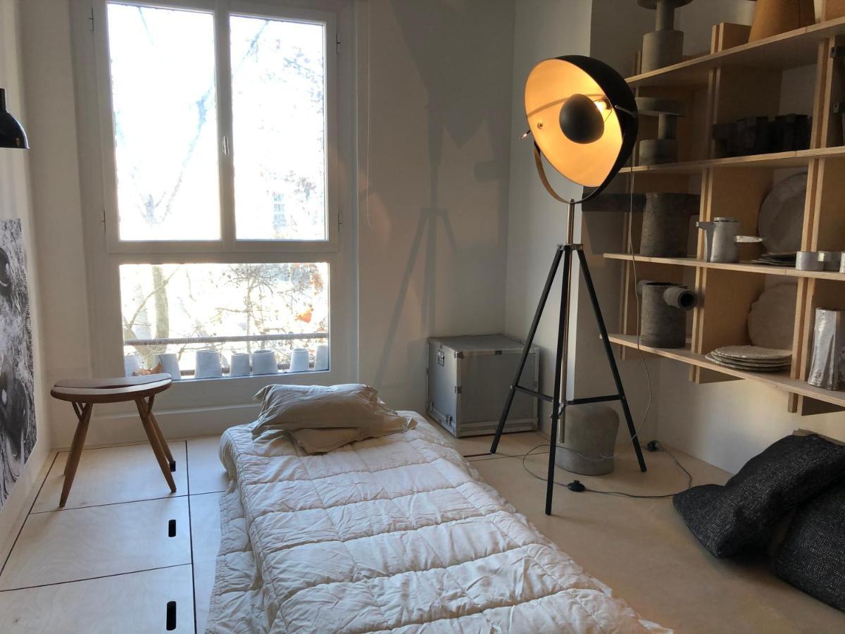 Duplex Top Central Marais Paris Ngoại thất bức ảnh