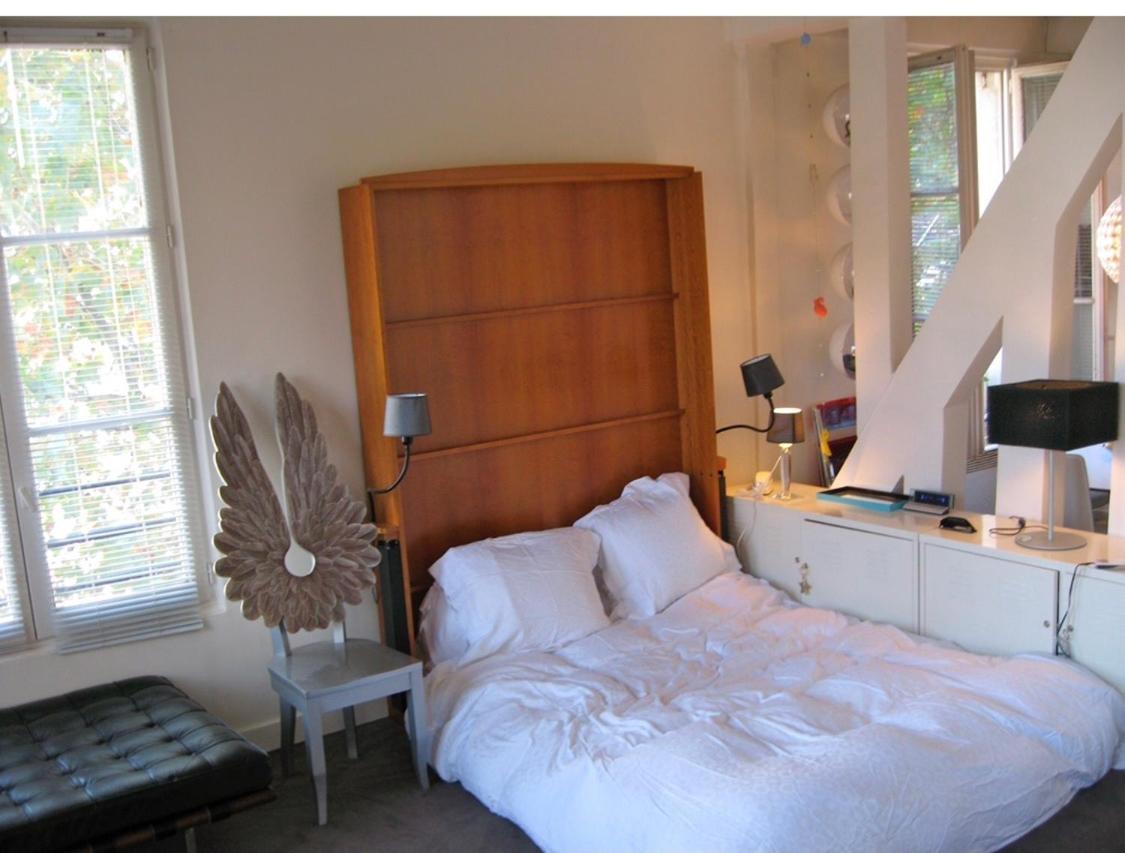 Duplex Top Central Marais Paris Ngoại thất bức ảnh